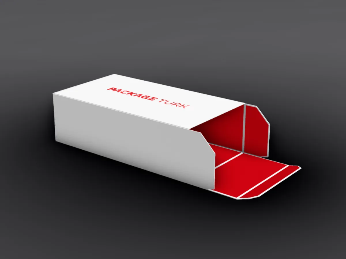 Auto Bottom Box