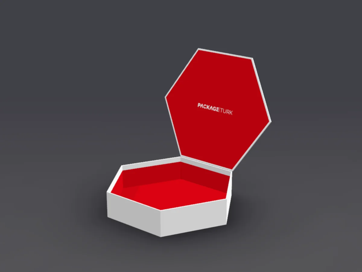 Custom-Shape Boxes