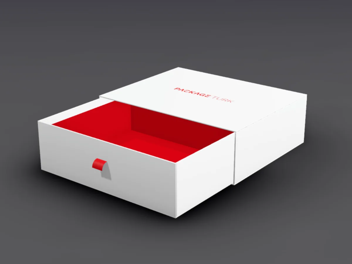 Drawer Box