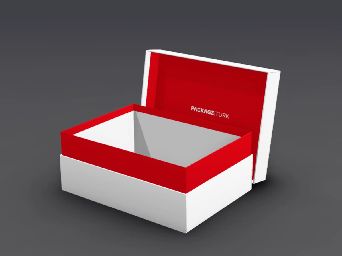 Shoulder Box