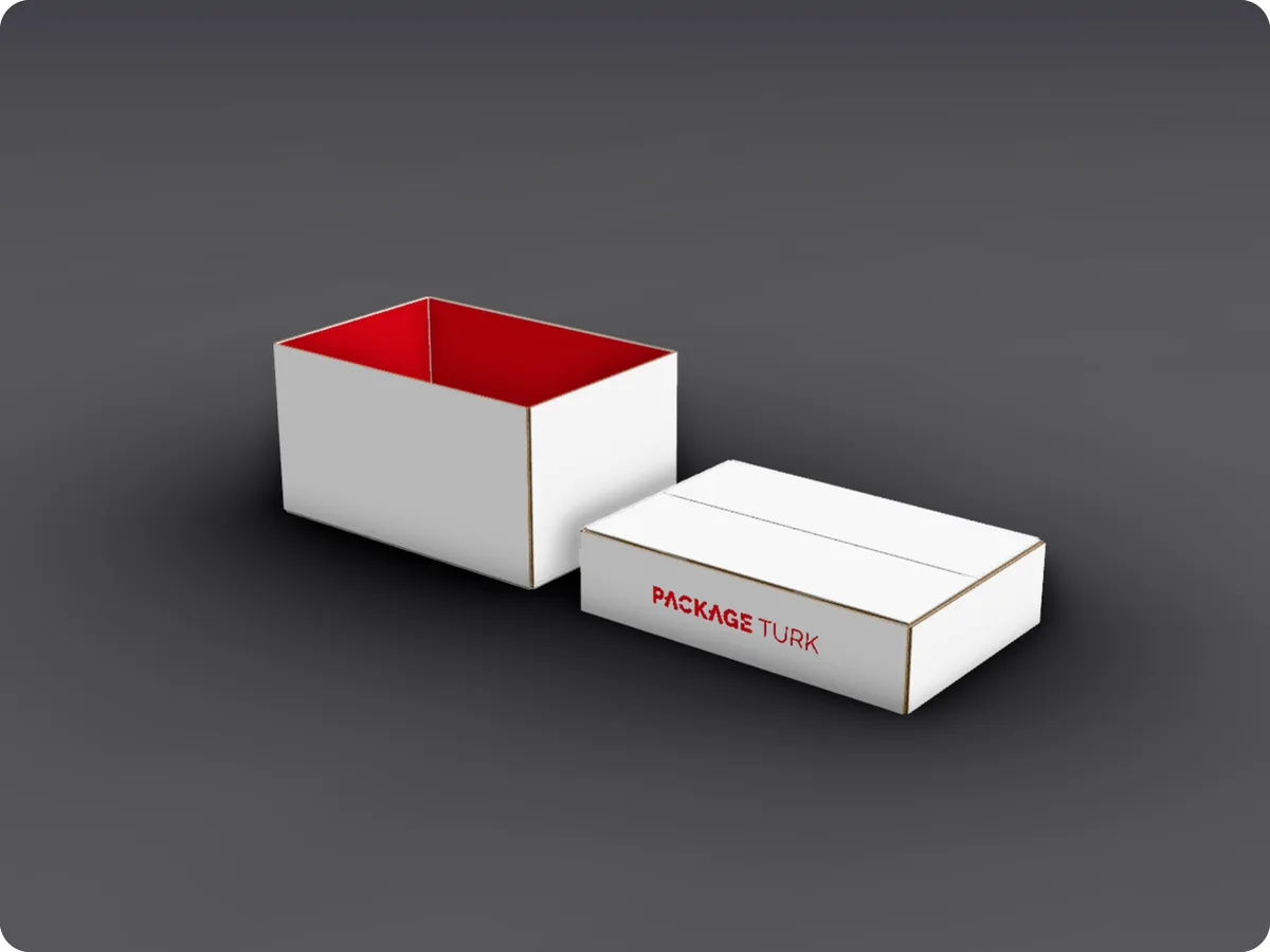 Telescope Box