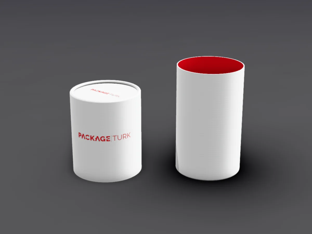 Telescopic Tube