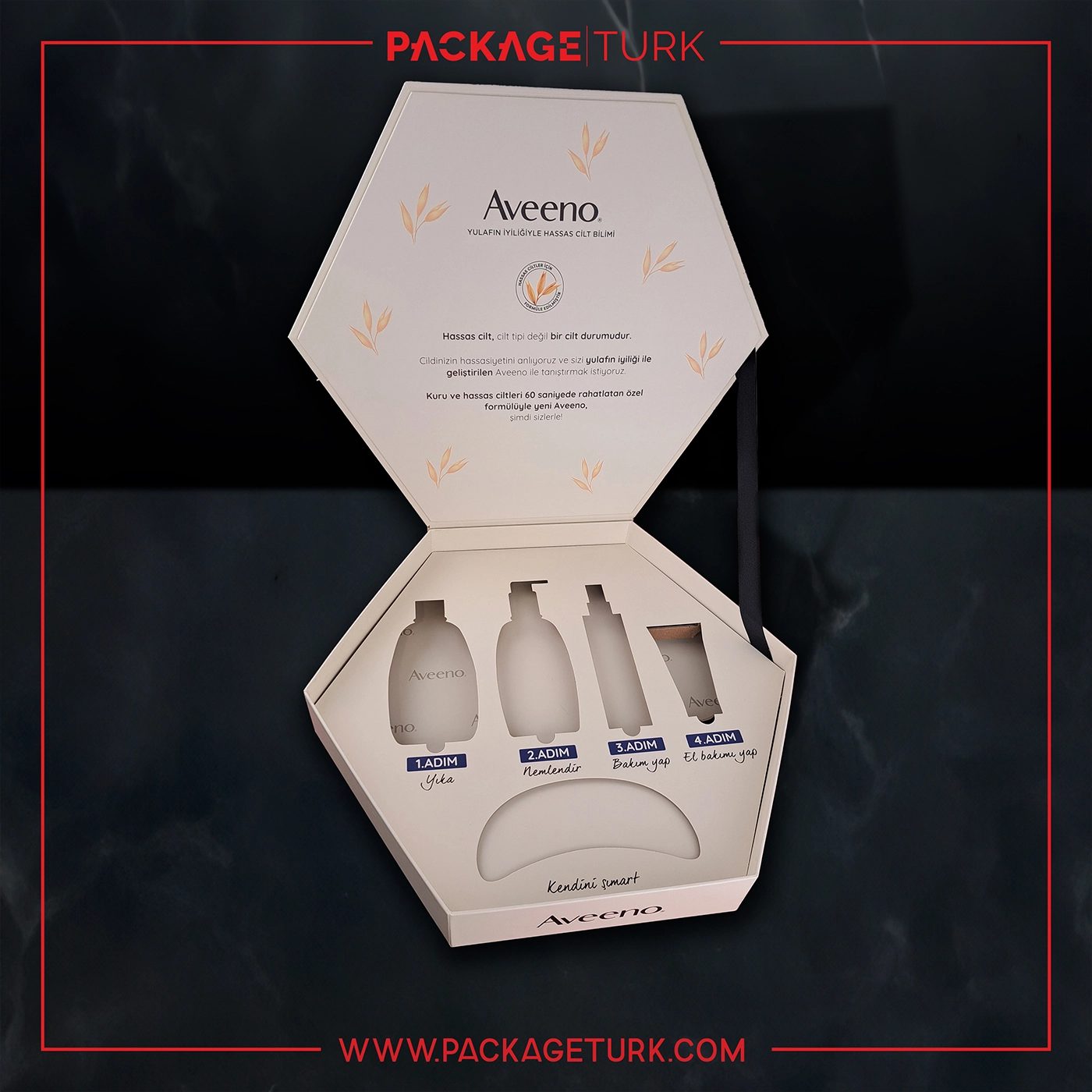 Custom-Shape Boxes