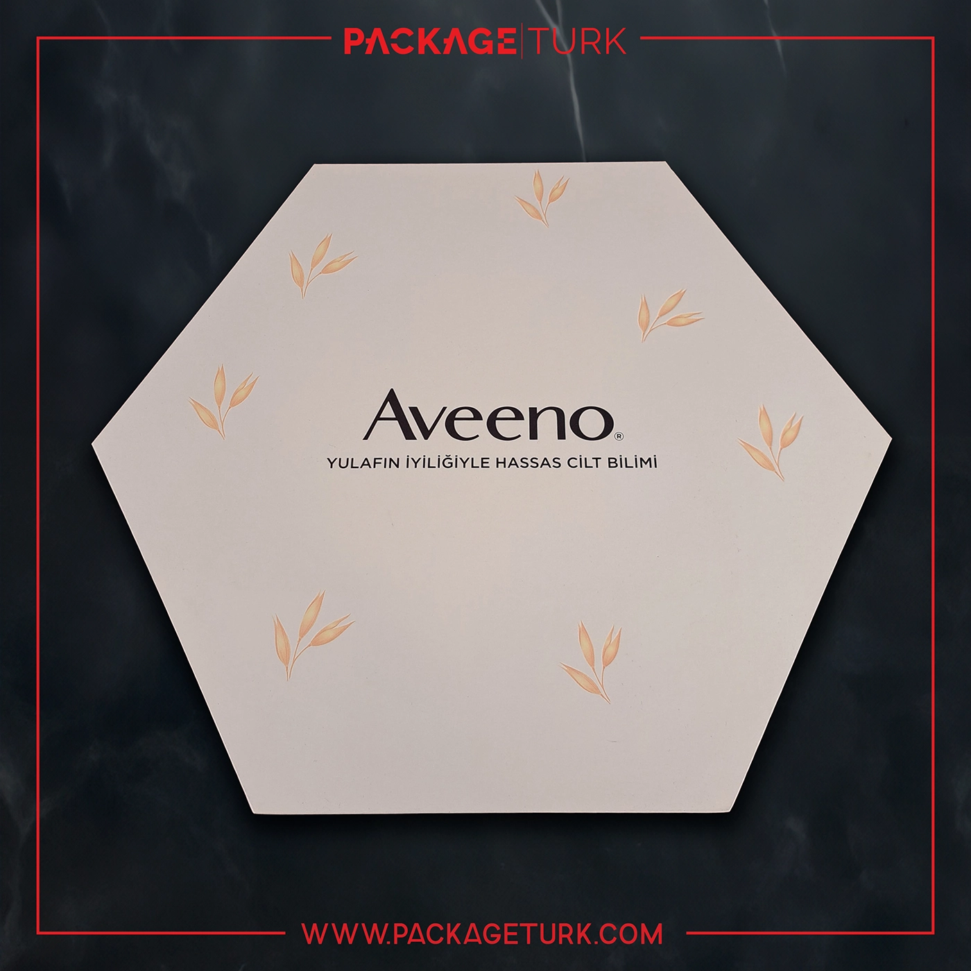 Custom-Shape Boxes