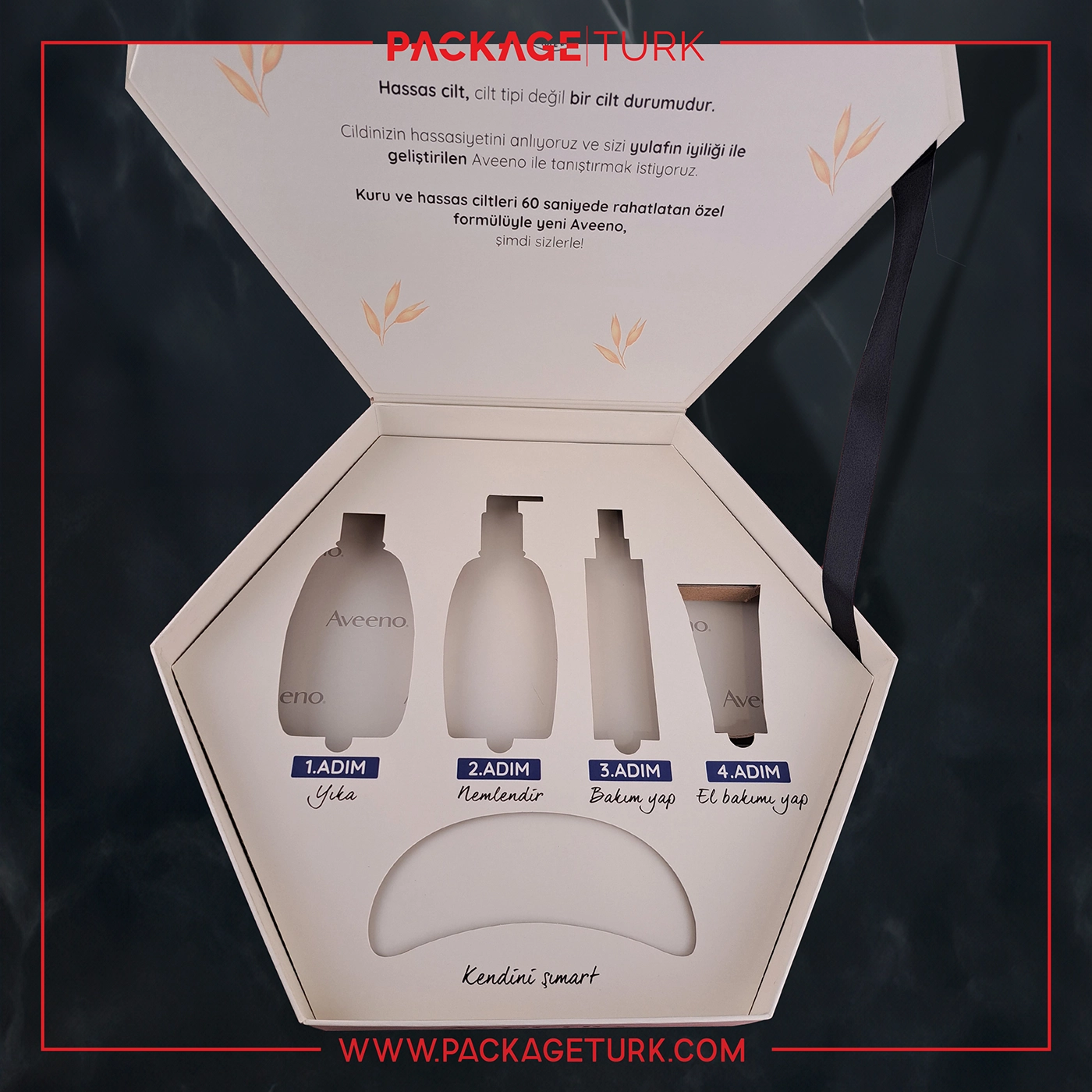 Custom-Shape Boxes